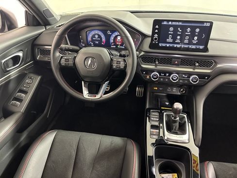 Used 2026 Acura Integra Type S FWD image 12