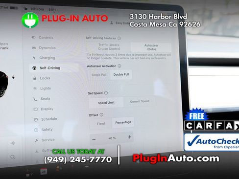 Used 2019 Tesla Model 3 Mid Range RWD image 21
