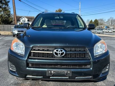 Used 2011 Toyota RAV4 4WD w/ Upgrade Value Pkg image 3