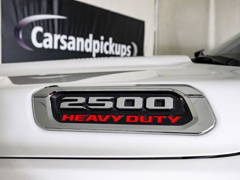 Used 2019 RAM 2500 Limited image 44