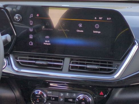 New 2026 Chevrolet Trax ACTIV w/ Driver Confidence Package image 17