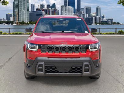 New 2026 Jeep Cherokee Laredo