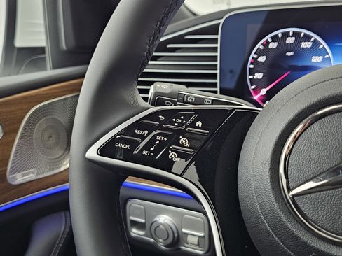 New 2026 Mercedes-Benz GLE 350 GLE 350 image 39