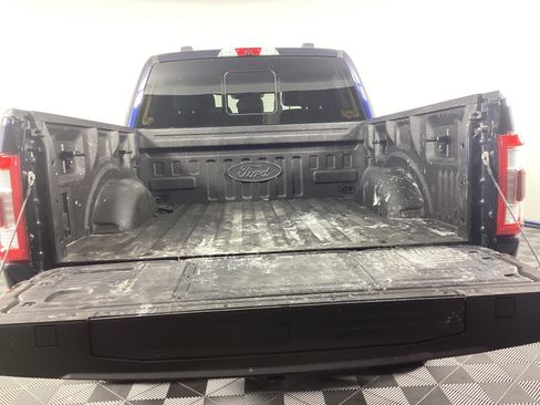 Used 2022 Ford F150 Platinum image 10