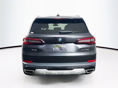 Used 2021 BMW X5 sDrive40i w/ Premium Package RWD image 7