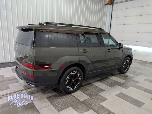 Used 2025 Hyundai Santa Fe SEL image 4