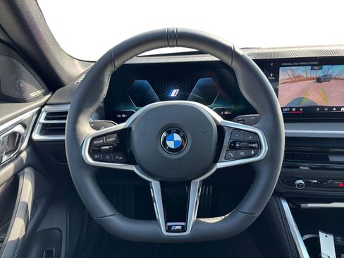 New 2026 BMW i4 xDrive40i w/ M Sport Package image 28