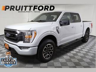 Used 2023 Ford F150 XLT w/ Equipment Group 302A High 360° Tour