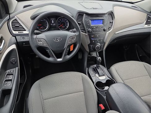 Used 2016 Hyundai Santa Fe Sport FWD image 11