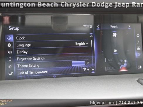 Used 2021 Lexus LC 500 Convertible w/ Touring Package image 22