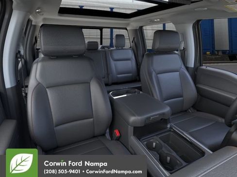 New 2026 Ford F250 Lariat AWD/4WD image 10
