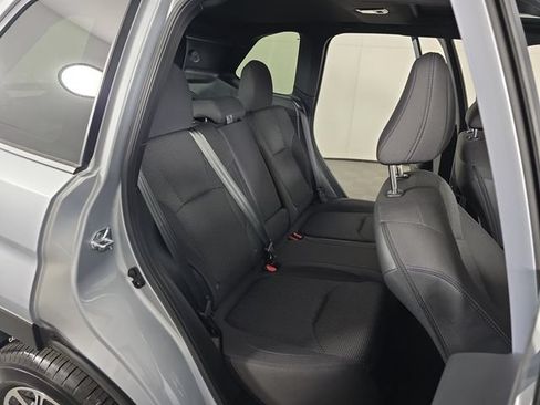 Certified 2025 Subaru Forester Premium AWD/4WD image 25