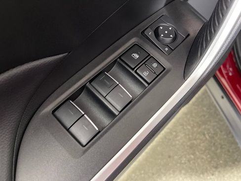 Certified 2024 Toyota RAV4 XLE Premium FWD image 19
