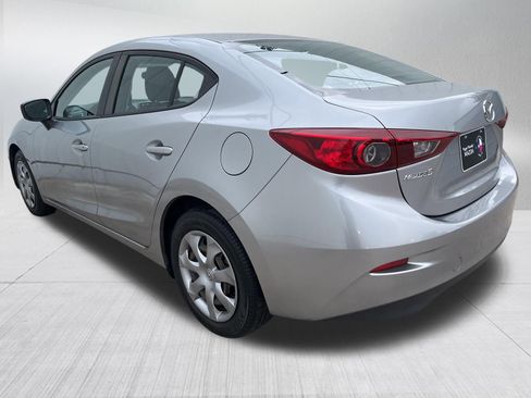 Used 2014 MAZDA MAZDA3 i Sport FWD image 6