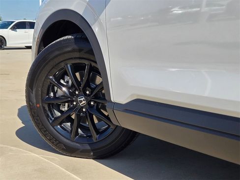 New 2026 Honda CR-V Sport image 22