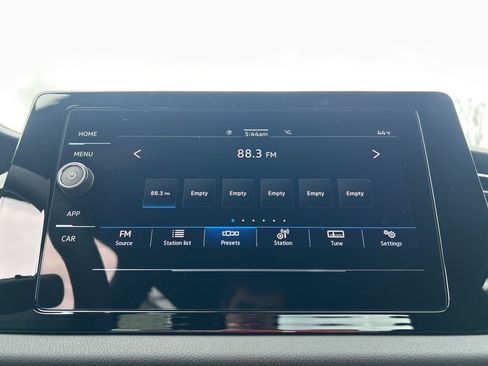 New 2026 Volkswagen Jetta Sport FWD image 15