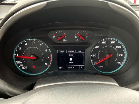 Used 2024 Chevrolet Malibu LT image 13