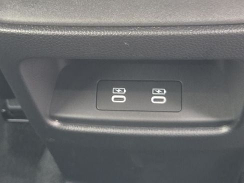Used 2026 Honda CR-V TrailSport image 40