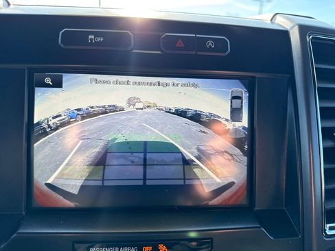 Used 2015 Ford F150 XLT w/ Equipment Group 302A Luxury image 17