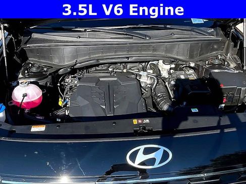 New 2026 Hyundai Palisade Calligraphy image 10