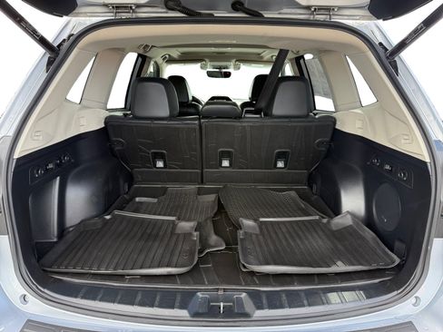 Used 2020 Subaru Forester Touring AWD/4WD image 17