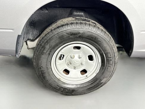 Used 2023 RAM 1500 Tradesman w/ Popular Equipment Group image 32