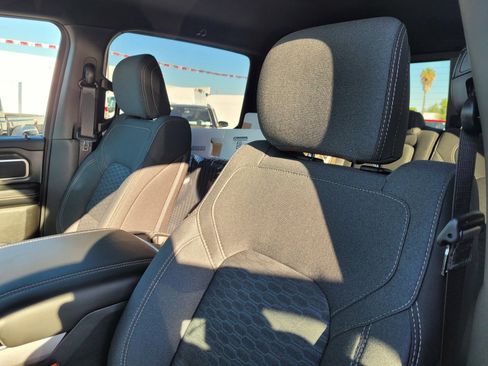 New 2026 RAM 1500 Big Horn image 12