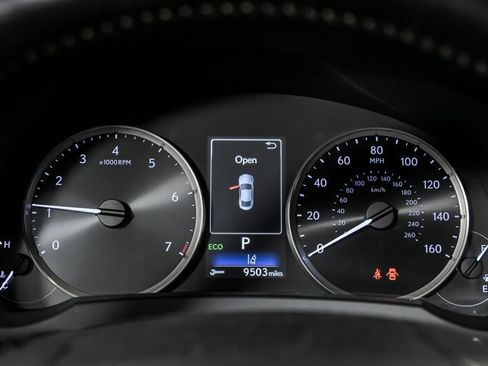 Used 2020 Lexus RC 350 w/ Premium Package image 25