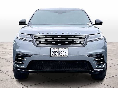 Used 2025 Land Rover Range Rover Velar Dynamic SE image 3