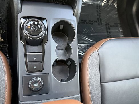 Used 2022 Ford Bronco Sport Outer Banks w/ Tech Package AWD/4WD image 27