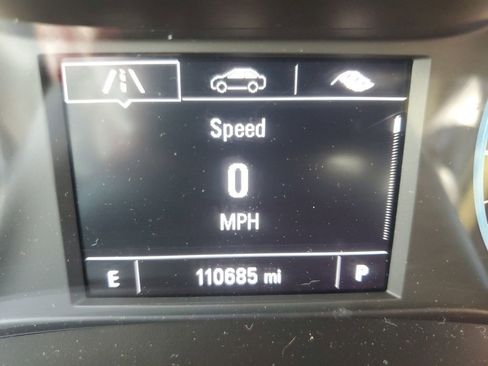 Used 2016 Chevrolet Cruze LT w/ Convenience Package image 14