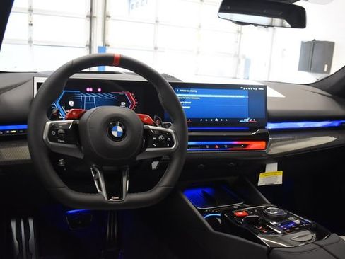 New 2027 BMW M5 Touring AWD/4WD image 23