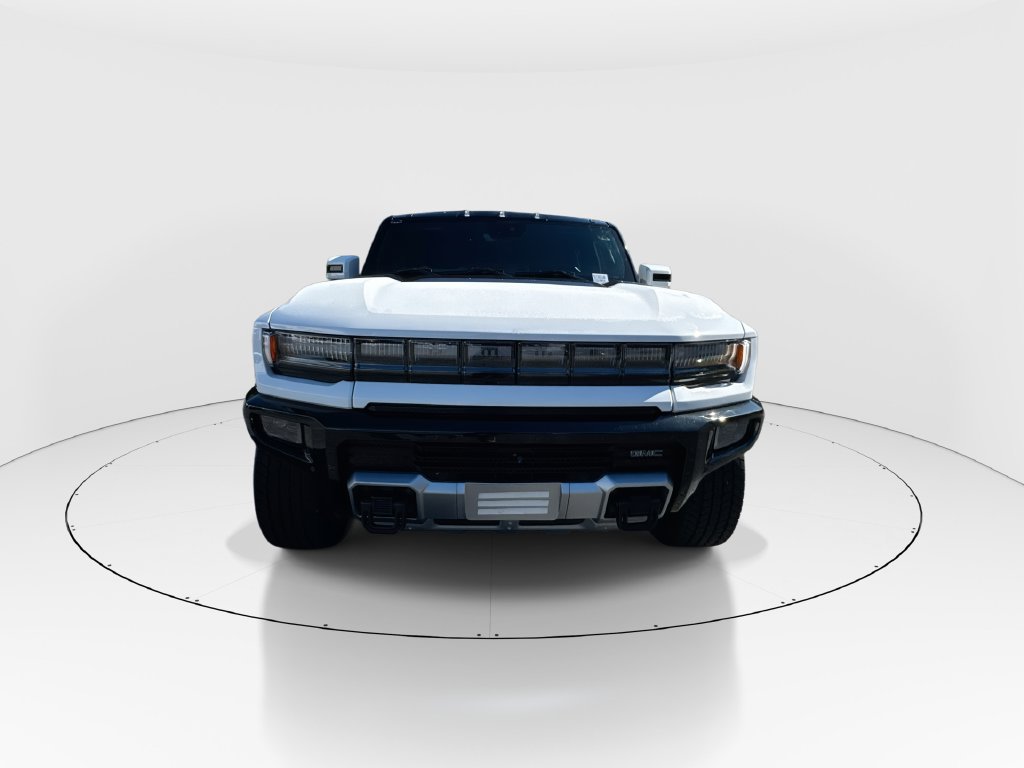 Used 2025 GMC Hummer EV 3X AWD/4WD image 3