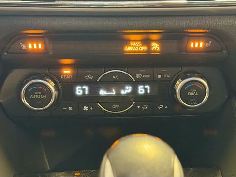 Used 2016 MAZDA CX-9 Grand Touring image 24