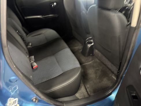 Used 2015 Nissan Versa Note SV FWD image 13