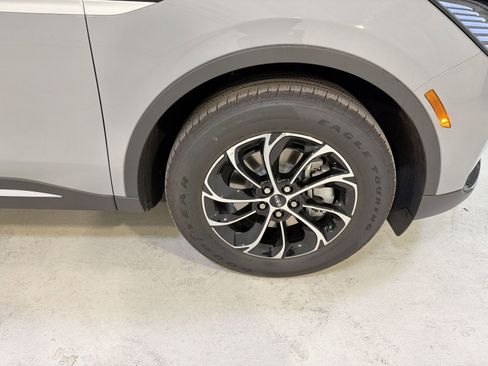 New 2026 Lincoln Nautilus Premier image 29