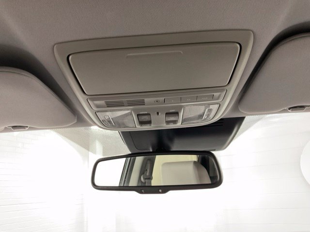 Certified 2019 Honda CR-V EX-L image 31