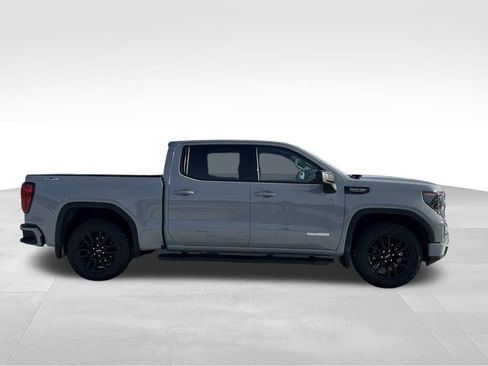 Used 2024 GMC Sierra 1500 Elevation image 8