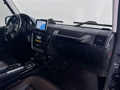 Used 2016 Mercedes-Benz G 550 image 30