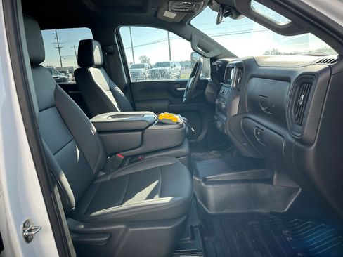 Used 2024 Chevrolet Silverado 3500 W/T w/ WT Convenience Package image 36