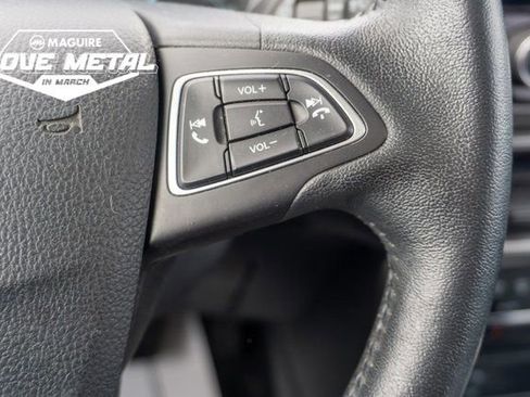 Used 2020 Ford EcoSport SE image 23