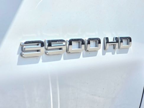 Used 2020 GMC Sierra 3500 4x4 Crew Cab w/ Convenience Package image 7