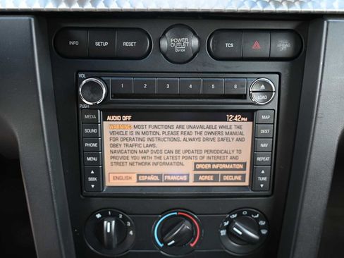 Used 2008 Ford Mustang GT Premium image 16