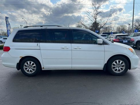 Used 2010 Honda Odyssey EX-L image 7