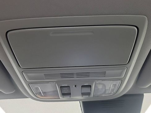 Certified 2019 Honda Accord EX image 30