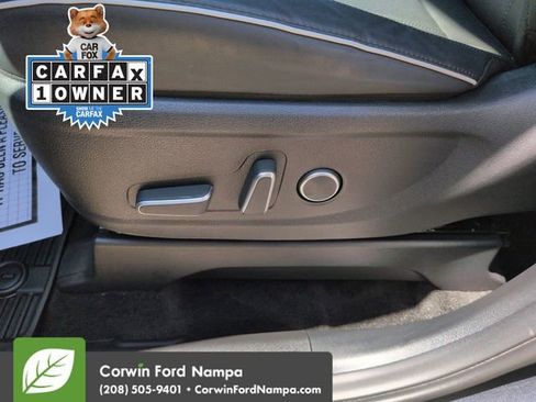 Used 2025 Hyundai Palisade XRT AWD/4WD image 12