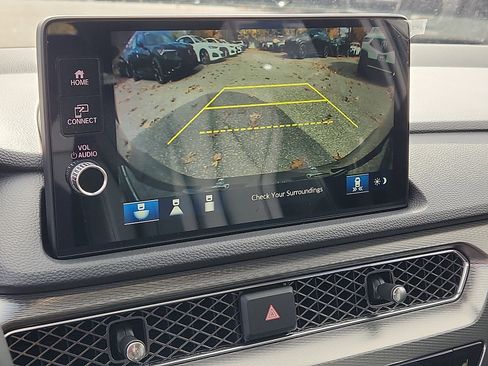 New 2026 Acura Integra A-Spec image 14