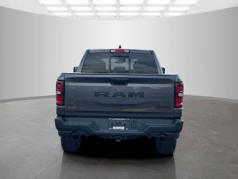 Used 2026 RAM 1500 Rebel w/ Rebel Level 1 Equipment Group AWD/4WD image 6
