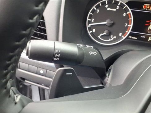 New 2026 Nissan Rogue SV image 19