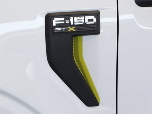 Used 2025 Ford F150 STX RWD image 48